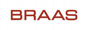 логотип БРААС