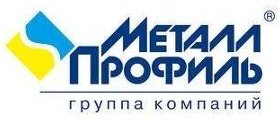 логотип Металл профиль