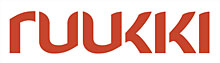 логотип Ruukki