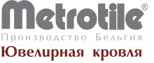 логотип METROTILE